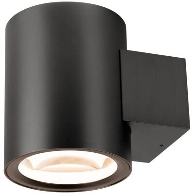 SLV Oculus Wandleuchte - Hoch CRI Dim-to-Warm - Runde 15W SLV Oculus Wandleuchte - Hoch CRI Dim-to-Warm - Runde 15W