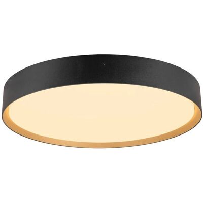 SLV Decona Luz de Techo y Pared - Diseño Moderno IP44 23W 2170lm SLV Decona Luz de Techo y Pared - Diseño Moderno IP44 23W 2170lm