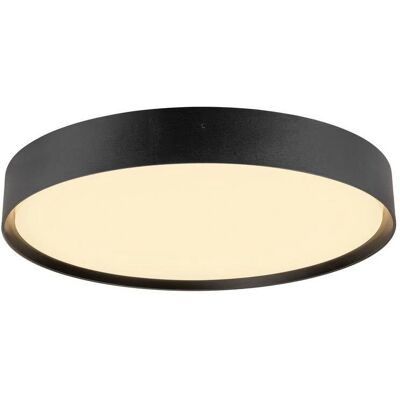 SLV Decona - Runde 23W Wand- & Deckenleuchte - Modernes Design SLV Decona - Runde 23W Wand- & Deckenleuchte - Modernes Design