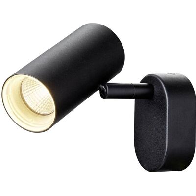 SLV NOBLO 6W - Wand- und Deckenleuchte SLV NOBLO 6W - Wand- und Deckenleuchte