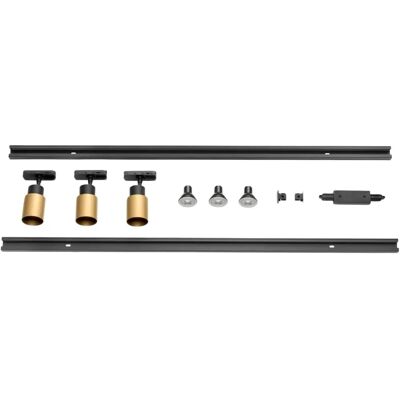 SLV Puri 2.0 Triple Track Set - Lichtset SLV Puri 2.0 Triple Track Set - Lichtset
