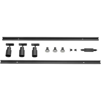 SLV Puri 2.0 Schienensystem - Track Lighting System SLV Puri 2.0 Schienensystem - Track Lighting System