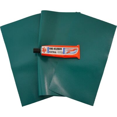 STEMA - Reparatur-Set blau - blau - Gewicht 500 g - Reparatur-Set STEMA - Reparatur-Set blau - blau - Gewicht 500 g - Reparatur-Set
