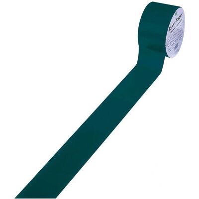 ROCOL RS56014 Isolatieband - Groen - 33m x 75mm - Markering ROCOL RS56014 Isolatieband - Groen - 33m x 75mm - Markering