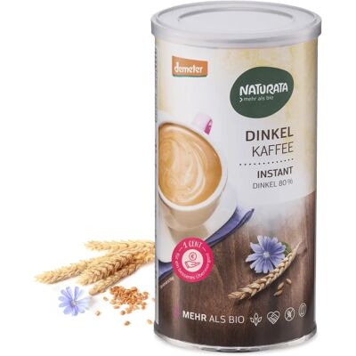 Naturata - Bio Instantkaffee - 75g Naturata - Bio Instantkaffee - 75g