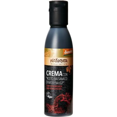 Vinagre Balsámico de Módena Naturata 150ml - Método Tradicional Vinagre Balsámico de Módena Naturata 150ml - Método Tradicional