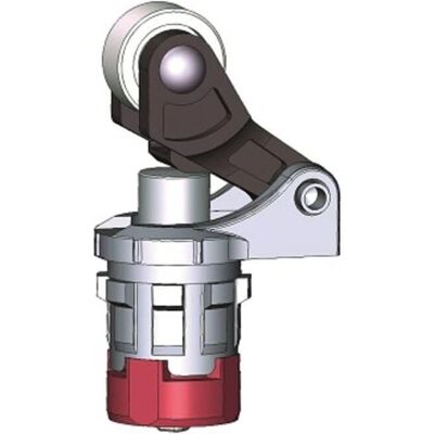 Bernstein Modell 3918202343 Winkelrollenhebel-Aktor - Aktuator Bernstein Modell 3918202343 Winkelrollenhebel-Aktor - Aktuator