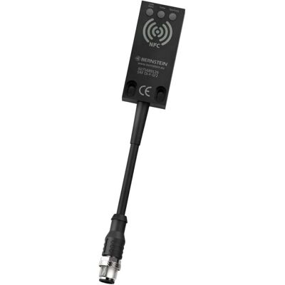 Bernstein SRF DI-F-0/2-E0,25 - Sensor Bernstein SRF DI-F-0/2-E0,25 - Sensor