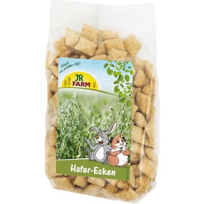 JR Farm Havrekanter for Dvergkaniner og Smågnagere JR Farm Havrekanter for Dvergkaniner og Smågnagere