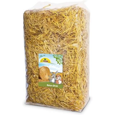 JR Farm Natürliche Stroh 10 kg - Katzenbett JR Farm Natürliche Stroh 10 kg - Katzenbett