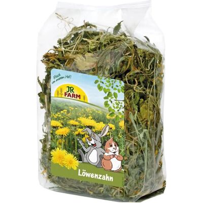 JR Farm Löwenzahn Für Kleintiere - Leckerli & Futter JR Farm Löwenzahn Für Kleintiere - Leckerli & Futter