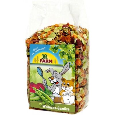 JR Farm 05569 Smådyr Snack JR Farm 05569 Smådyr Snack