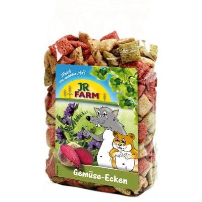 JR Farm Modèle 5593 - Friandise pour Petits Animaux JR Farm Modèle 5593 - Friandise pour Petits Animaux