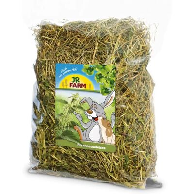 JR Farm Brennnesseleng - Urte- og gresshø for gnagere JR Farm Brennnesseleng - Urte- og gresshø for gnagere