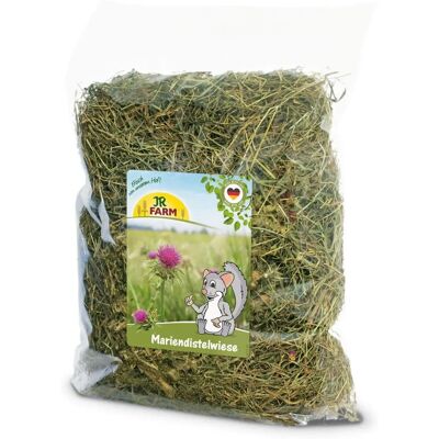 Jr Farm Prairie de chardon-Marie pour chinchillas - Foin Jr Farm Prairie de chardon-Marie pour chinchillas - Foin