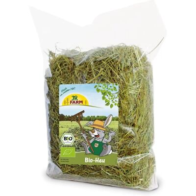 JR Farm JR Bio-Heu 10 x 500 g - Hooi JR Farm JR Bio-Heu 10 x 500 g - Hooi