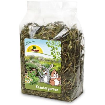 JR Farm Urtemiks - Støtter tannslitasje - 100g JR Farm Urtemiks - Støtter tannslitasje - 100g