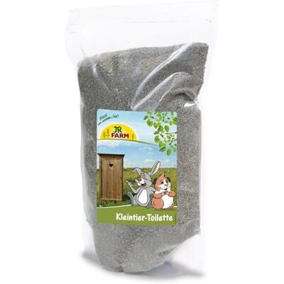 JR Farm Kompakt Naturlig Leire Lite for Smådyr - Lite for Smådyr JR Farm Kompakt Naturlig Leire Lite for Smådyr - Lite for Smådyr