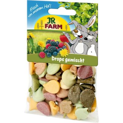 JR Farm 08386 Snack 75 g Królik - Przekąska dla zwierząt JR Farm 08386 Snack 75 g Królik - Przekąska dla zwierząt