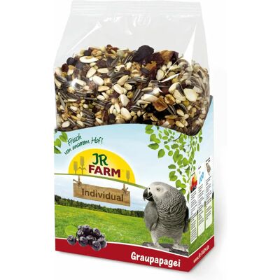 JR Farm JR Karma dla papug - 950 g JR Farm JR Karma dla papug - 950 g