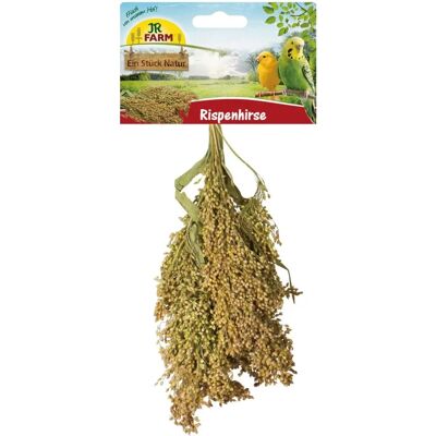 JR Farm JR Ptaki Rispenhirse - Karma dla ptaków JR Farm JR Ptaki Rispenhirse - Karma dla ptaków