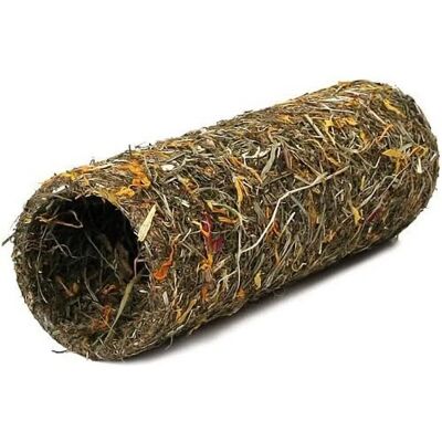 Jr Farm Rouleau de Printemps - Petit - Accessoire pour cage - 19cm Jr Farm Rouleau de Printemps - Petit - Accessoire pour cage - 19cm