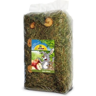 JR Farm Hegyi széna almákkal - Gyűjtemény gyógynövényekből és szénából JR Farm Hegyi széna almákkal - Gyűjtemény gyógynövényekből és szénából