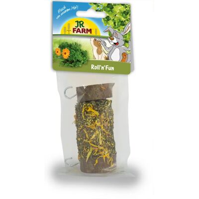 JR Farm Snack 120 g Kanin - Snack JR Farm Snack 120 g Kanin - Snack