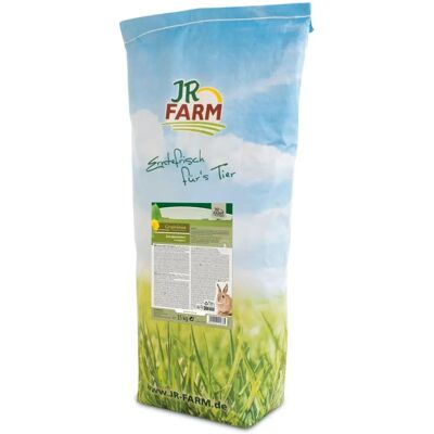 JR Farm Getreidefreies Kleintierfutter - 15kg JR Farm Getreidefreies Kleintierfutter - 15kg