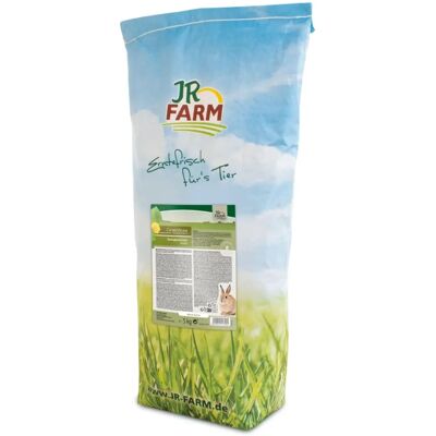 JR FARM Grainless Herbs - Kleintierfutter JR FARM Grainless Herbs - Kleintierfutter