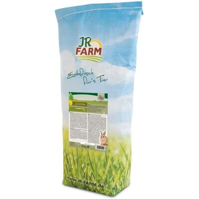 JR FARM Grainless Mix - Djurmat för kaniner JR FARM Grainless Mix - Djurmat för kaniner