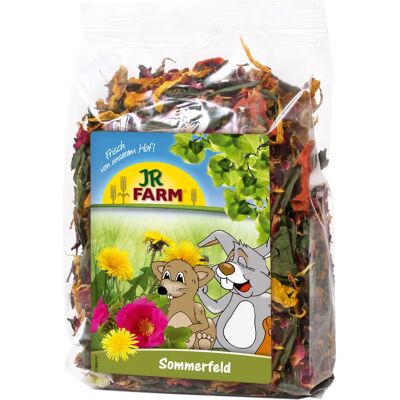 JR Farm Høy - Kanin - 100g JR Farm Høy - Kanin - 100g