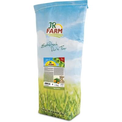 JR Farm Degu-Schmaus 10kg - Comida para pequeños animales JR Farm Degu-Schmaus 10kg - Comida para pequeños animales