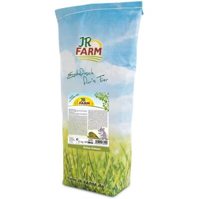 JR FARM Egértáp - 15kg Természetes & Komplett Diéta JR FARM Egértáp - 15kg Természetes & Komplett Diéta