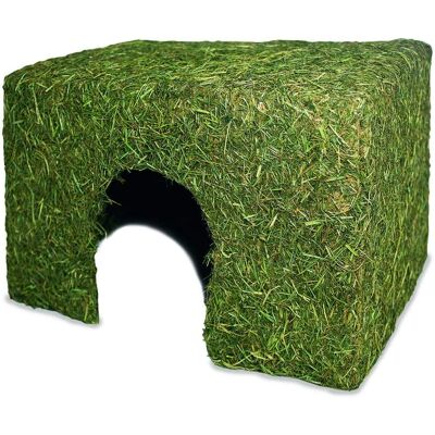 Jr Farm Stor Høyhytte - Burtilbehør Jr Farm Stor Høyhytte - Burtilbehør