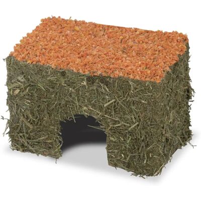 Jr Farm Heinähuone koot Pieni Jr Farm Heinähuone koot Pieni