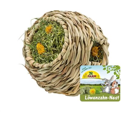 JR Farm Mælkebøtterede - 130g - Fåre JR Farm Mælkebøtterede - 130g - Fåre