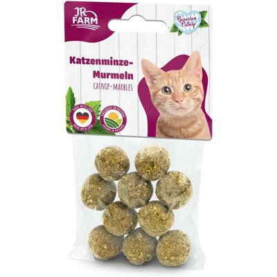JR FARM Beierse kattenkruid-achtige Murmeltjes - Speelgoed JR FARM Beierse kattenkruid-achtige Murmeltjes - Speelgoed