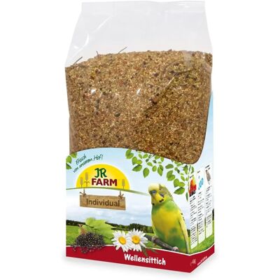 Pokarm dla papug JR FARM - Kompletny Dieta Pokarm dla papug JR FARM - Kompletny Dieta