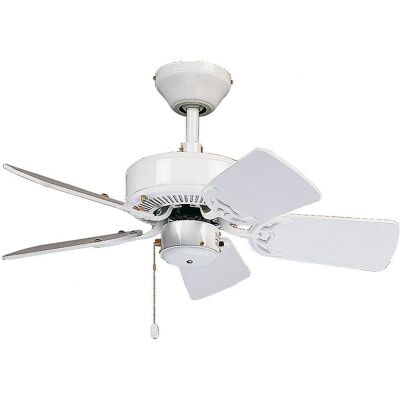 Ventilador de techo CasaFan Classic Royal WE 75 Blanco - Ventilador de techo Ventilador de techo CasaFan Classic Royal WE 75 Blanco - Ventilador de techo