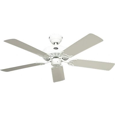 CasaFan Royal 103 WE - Blanco - Ventilador de techo CasaFan Royal 103 WE - Blanco - Ventilador de techo