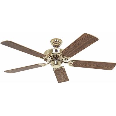 Ventilador de Techo CasaFan Royal Clásico MP 132 - Ventilador de Techo Ventilador de Techo CasaFan Royal Clásico MP 132 - Ventilador de Techo