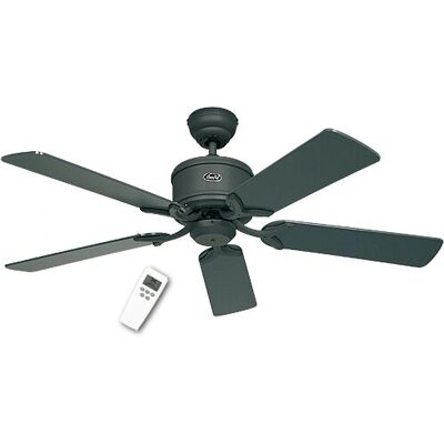 CasaFan Eco Elements 132 - Graphit - Deckenventilator CasaFan Eco Elements 132 - Graphit - Deckenventilator