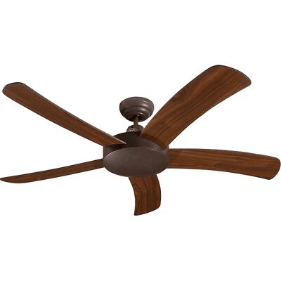 CasaFan Falcetto Antikbraun Deckenventilator - Deckenventilator CasaFan Falcetto Antikbraun Deckenventilator - Deckenventilator