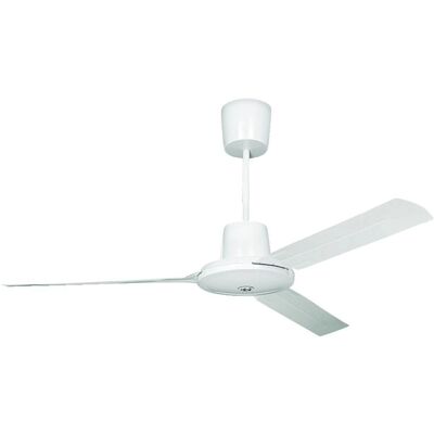 Vortice Nordik Evolution - Weiß - Deckenventilator Vortice Nordik Evolution - Weiß - Deckenventilator
