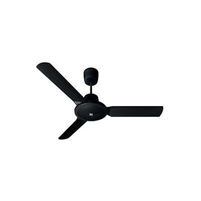 Vortice Nordik Evolution - Negro - Ventilador de techo Vortice Nordik Evolution - Negro - Ventilador de techo