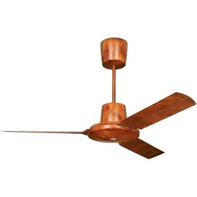 Vortice Nordik Evolution Wurzelholz Deckenventilator - Deckenventilator Vortice Nordik Evolution Wurzelholz Deckenventilator - Deckenventilator
