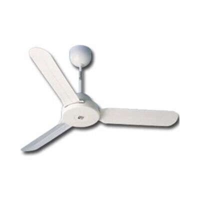 Vortice Nordik - Blanco - Ventilador de techo Vortice Nordik - Blanco - Ventilador de techo