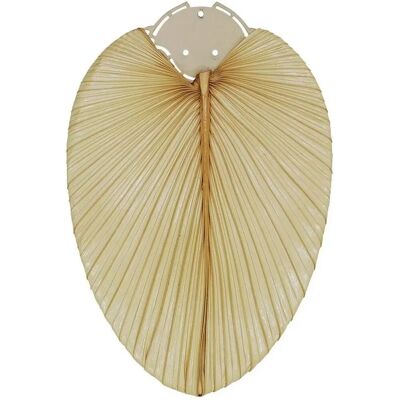CasaFan - 132 PALME NATUR - 132 cm - Blattensatz CasaFan - 132 PALME NATUR - 132 cm - Blattensatz