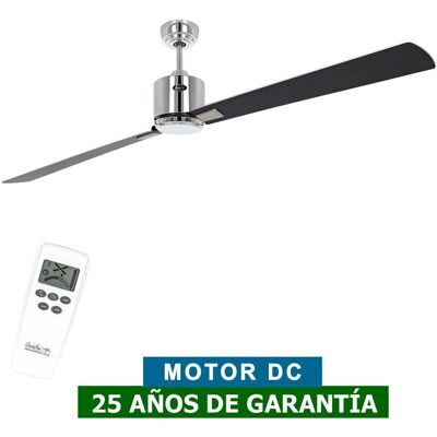 Ventilador de techo Casafan 948425 ECO NEO III 180cm - Azul o gris plateado Ventilador de techo Casafan 948425 ECO NEO III 180cm - Azul o gris plateado